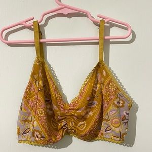 Spell & the Gypsy Collective Lolita lover bralette